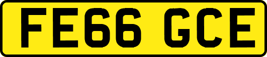 FE66GCE