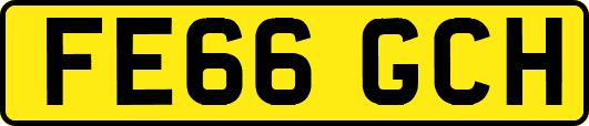 FE66GCH