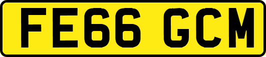 FE66GCM