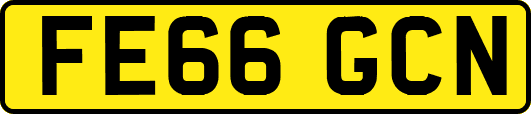 FE66GCN