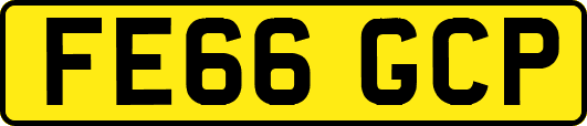 FE66GCP