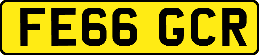FE66GCR