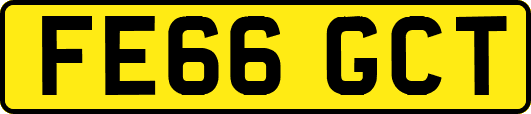 FE66GCT