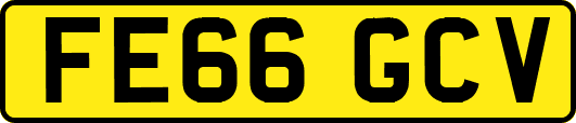 FE66GCV