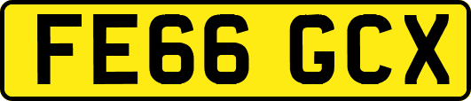 FE66GCX