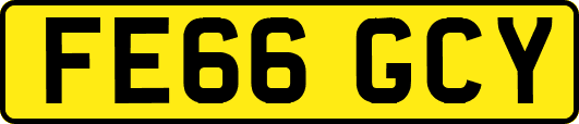 FE66GCY