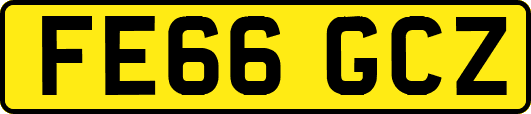 FE66GCZ