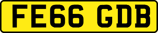 FE66GDB