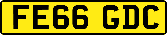 FE66GDC