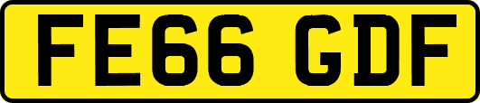 FE66GDF