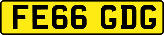 FE66GDG