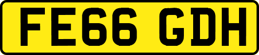 FE66GDH