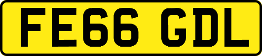 FE66GDL