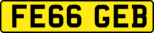 FE66GEB