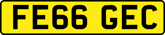 FE66GEC