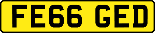FE66GED