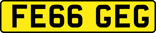 FE66GEG