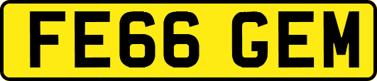 FE66GEM