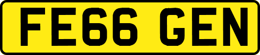 FE66GEN