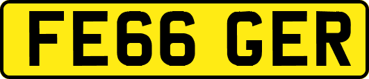 FE66GER