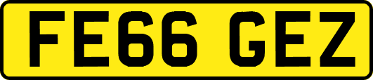 FE66GEZ
