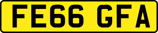 FE66GFA
