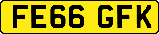 FE66GFK