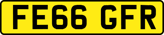 FE66GFR