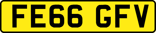 FE66GFV