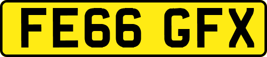 FE66GFX