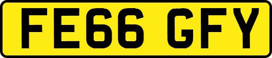 FE66GFY