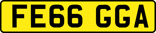 FE66GGA