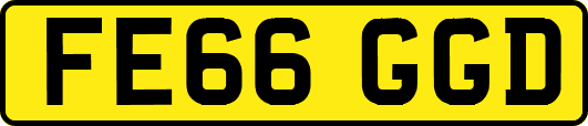 FE66GGD