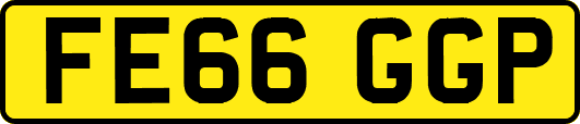 FE66GGP