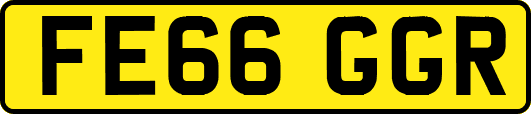 FE66GGR