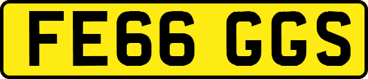 FE66GGS