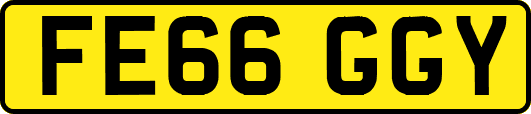 FE66GGY