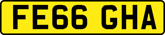 FE66GHA