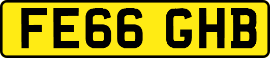 FE66GHB
