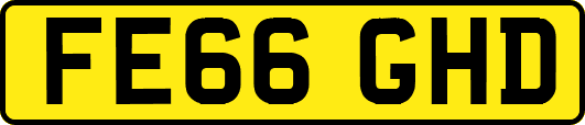 FE66GHD