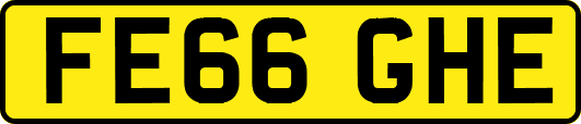 FE66GHE