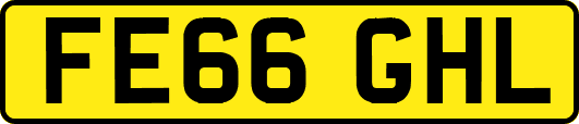 FE66GHL