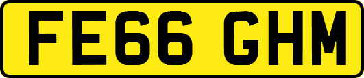 FE66GHM