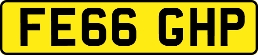 FE66GHP