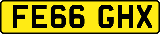 FE66GHX