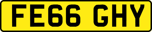 FE66GHY