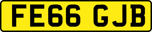 FE66GJB