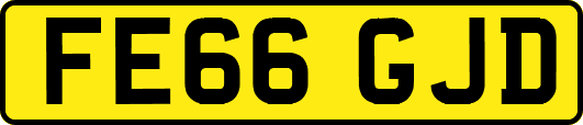 FE66GJD