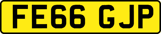 FE66GJP
