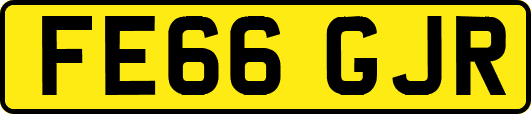 FE66GJR